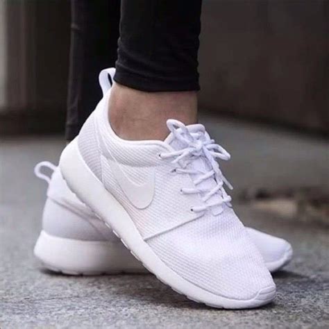 The Best White Sneakers by Nike